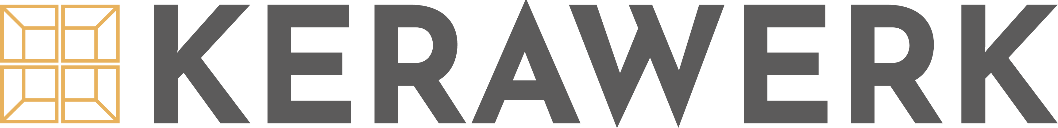 Kerawerk GmbH Logo